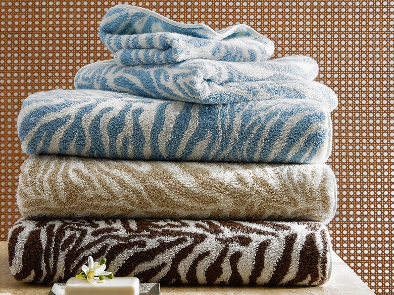 Regine Towels