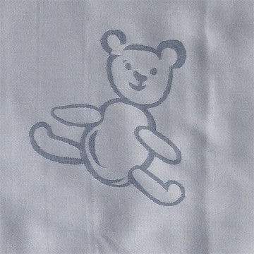 Baby Bear Pillowcase