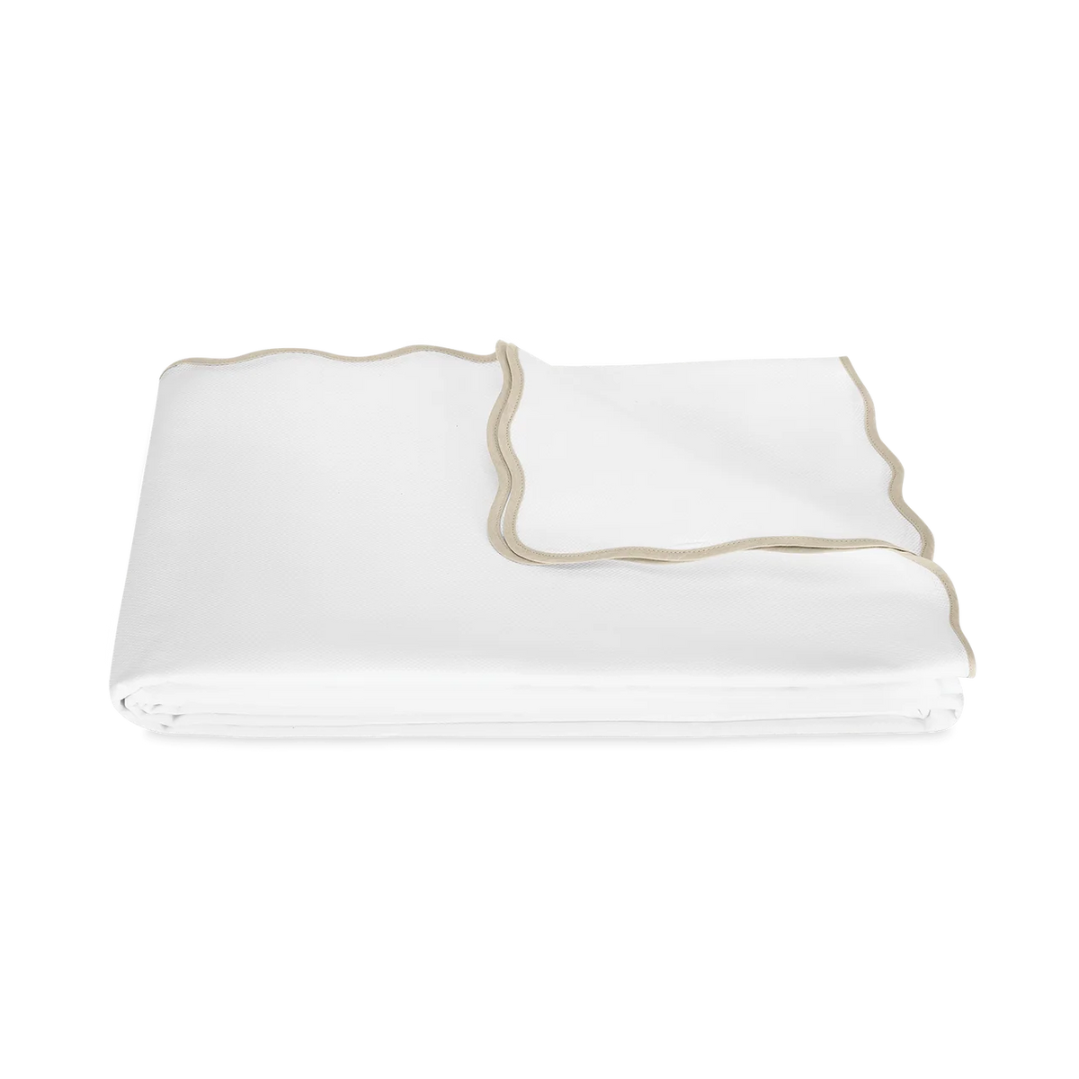 Camilla Pique Coverlet