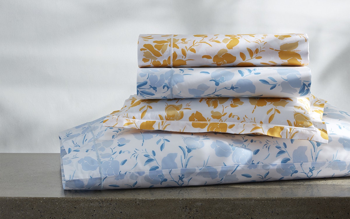 Alexandra Flat Sheet