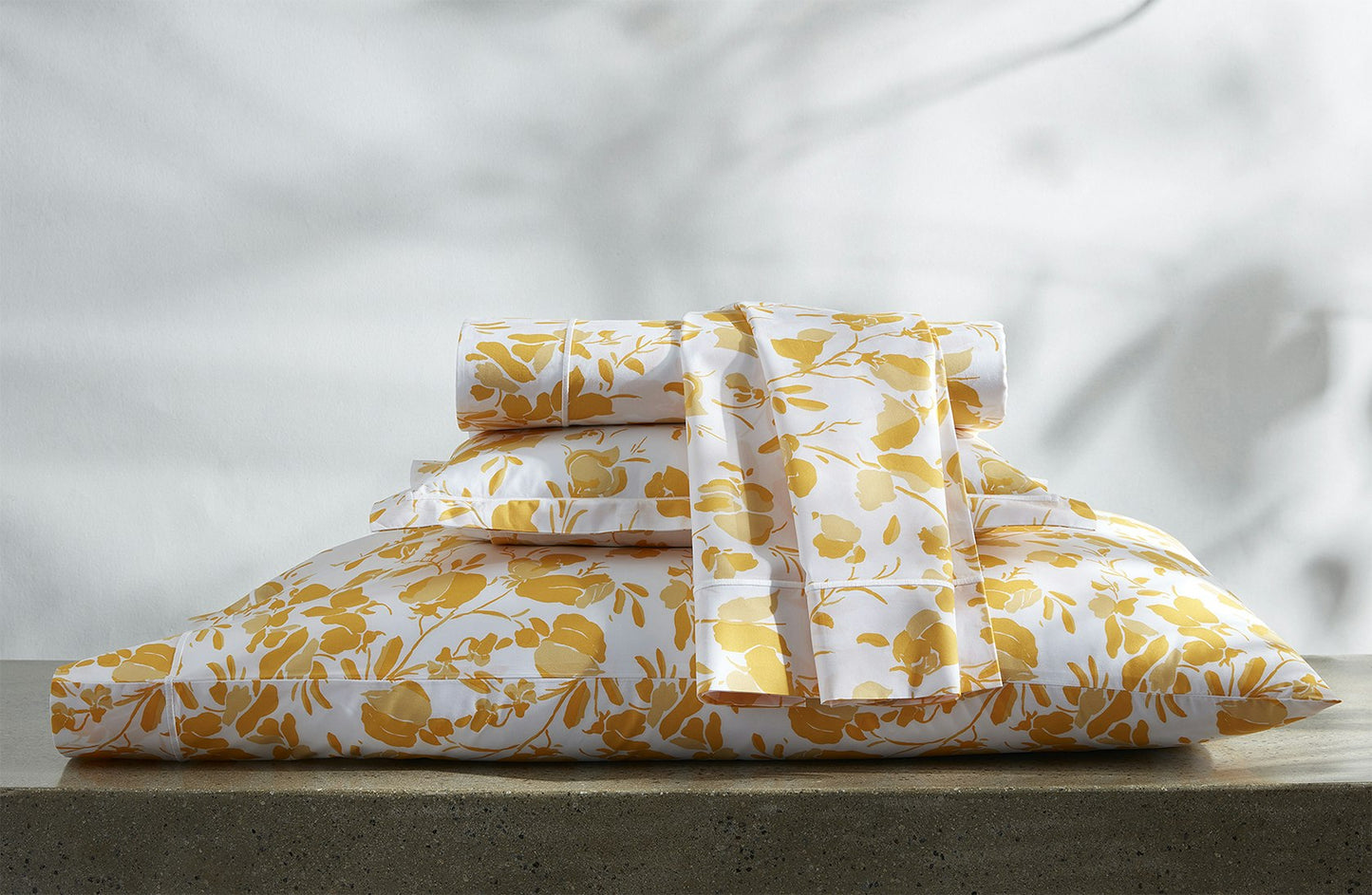 Alexandra Pillowcase - Pair