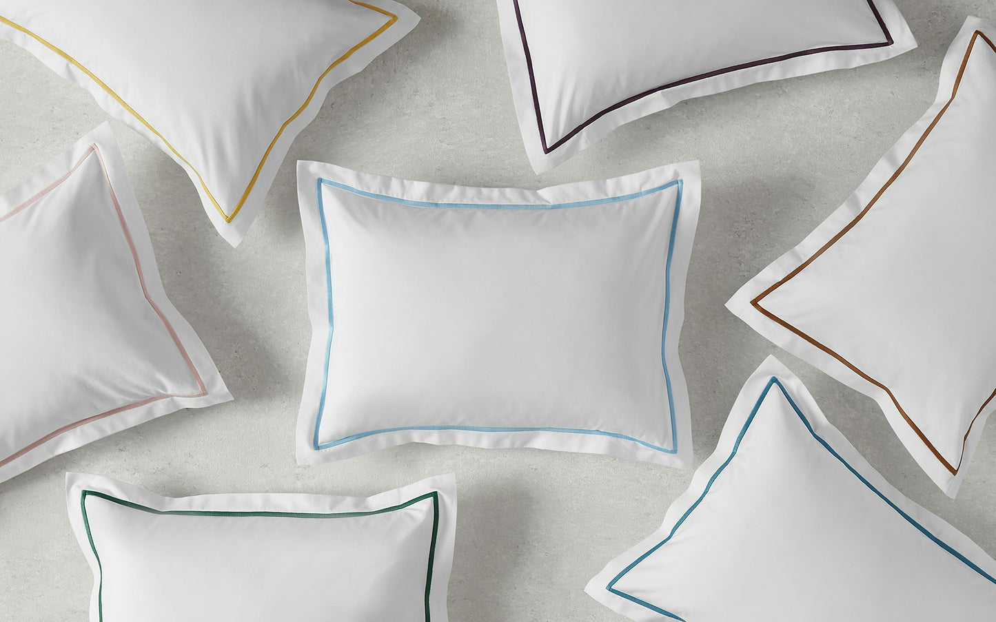 Bergamo Duvet Cover