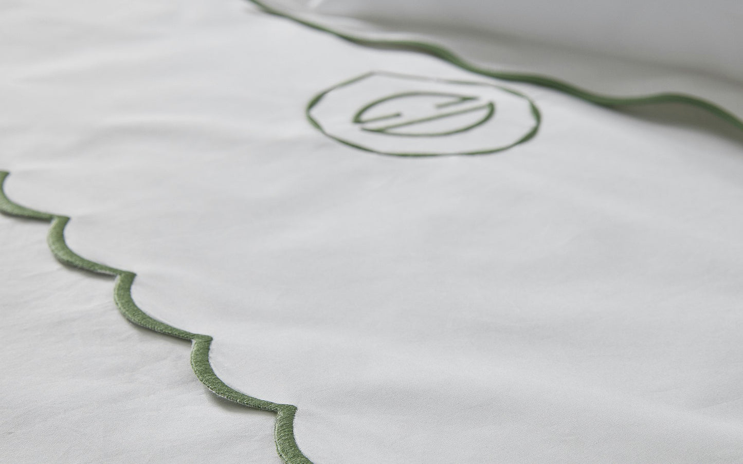 Dakota Duvet Cover