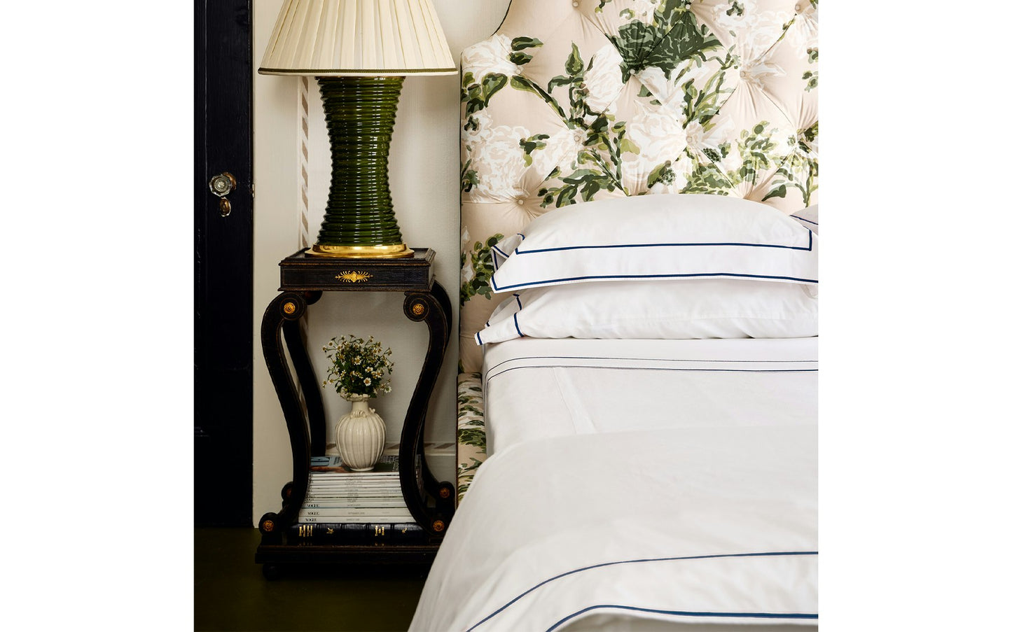 Ansonia Duvet Cover