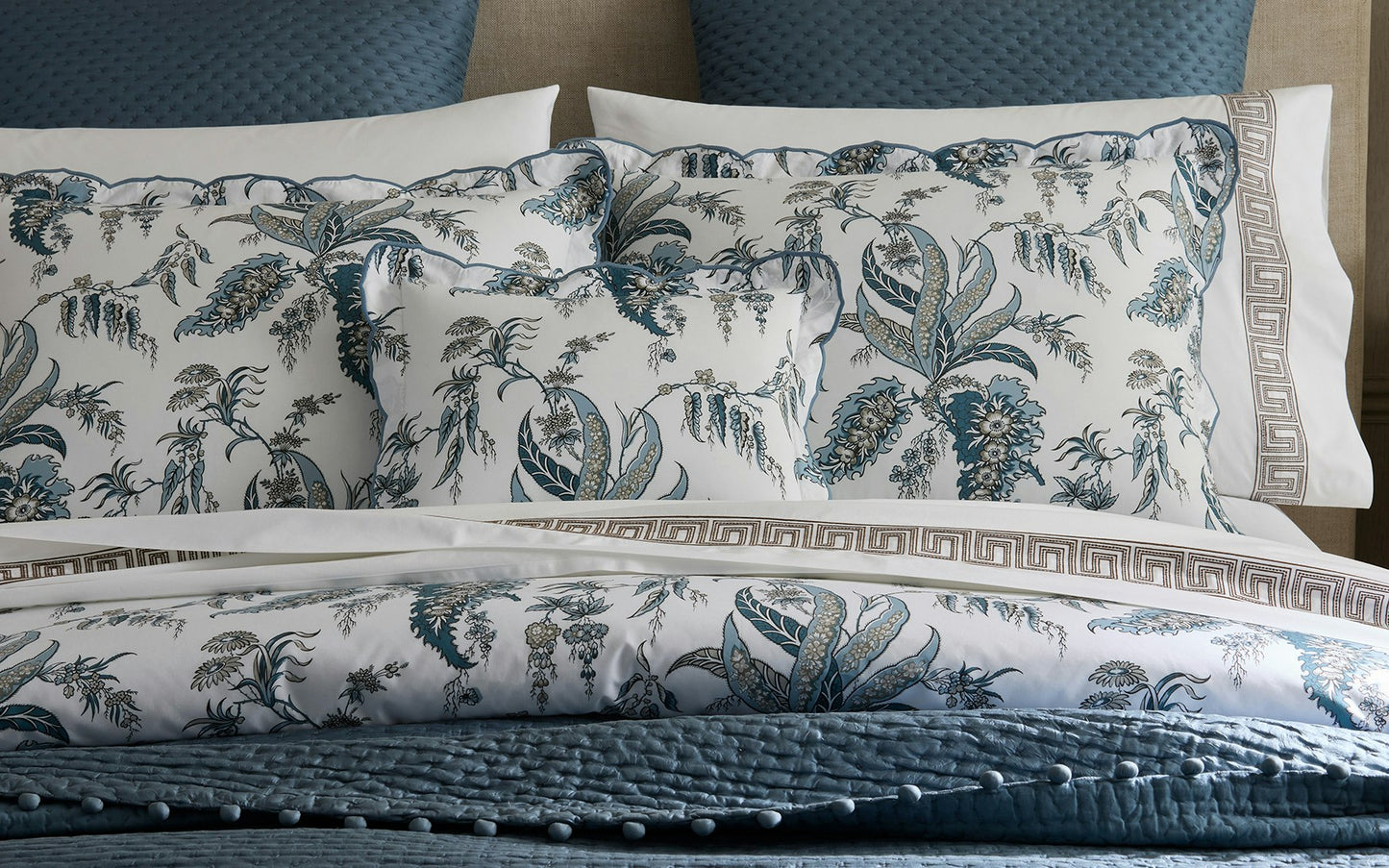 Apolline Duvet Cover