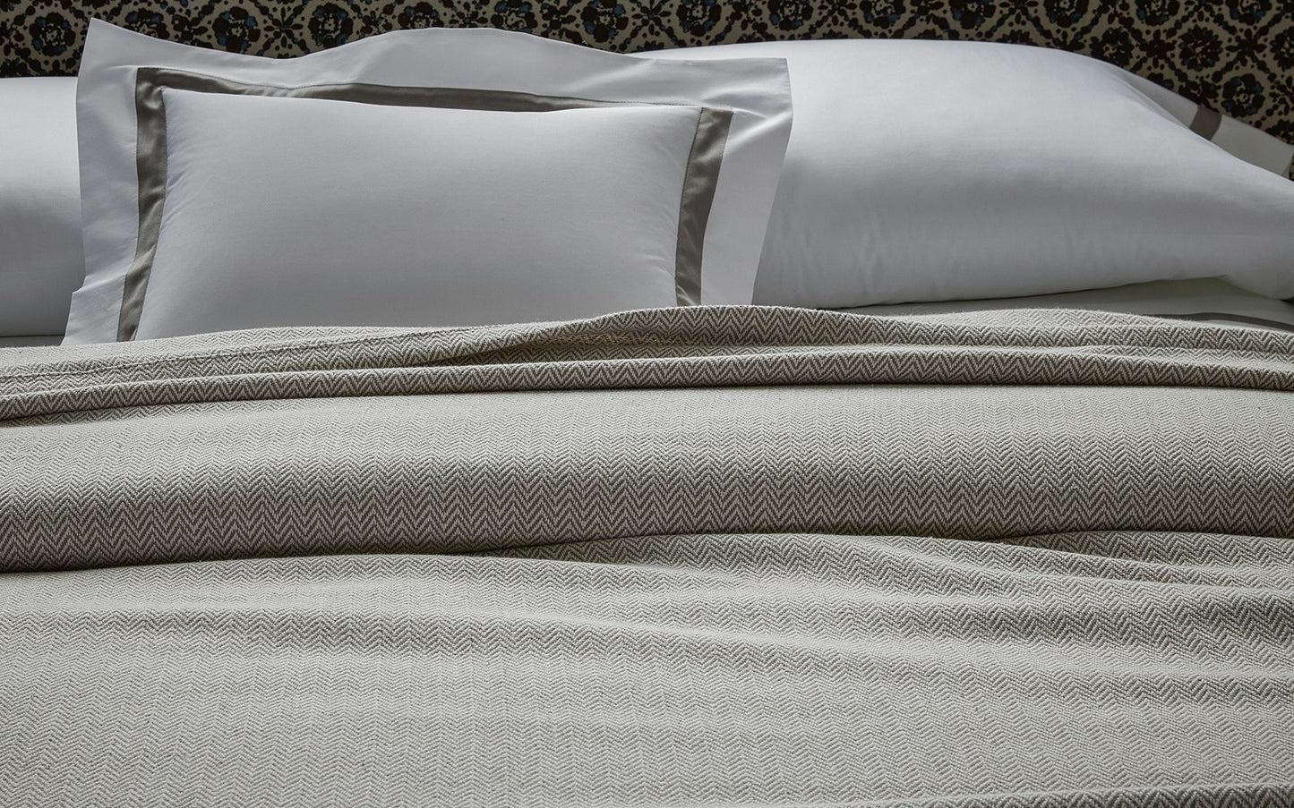 Avalon Blanket