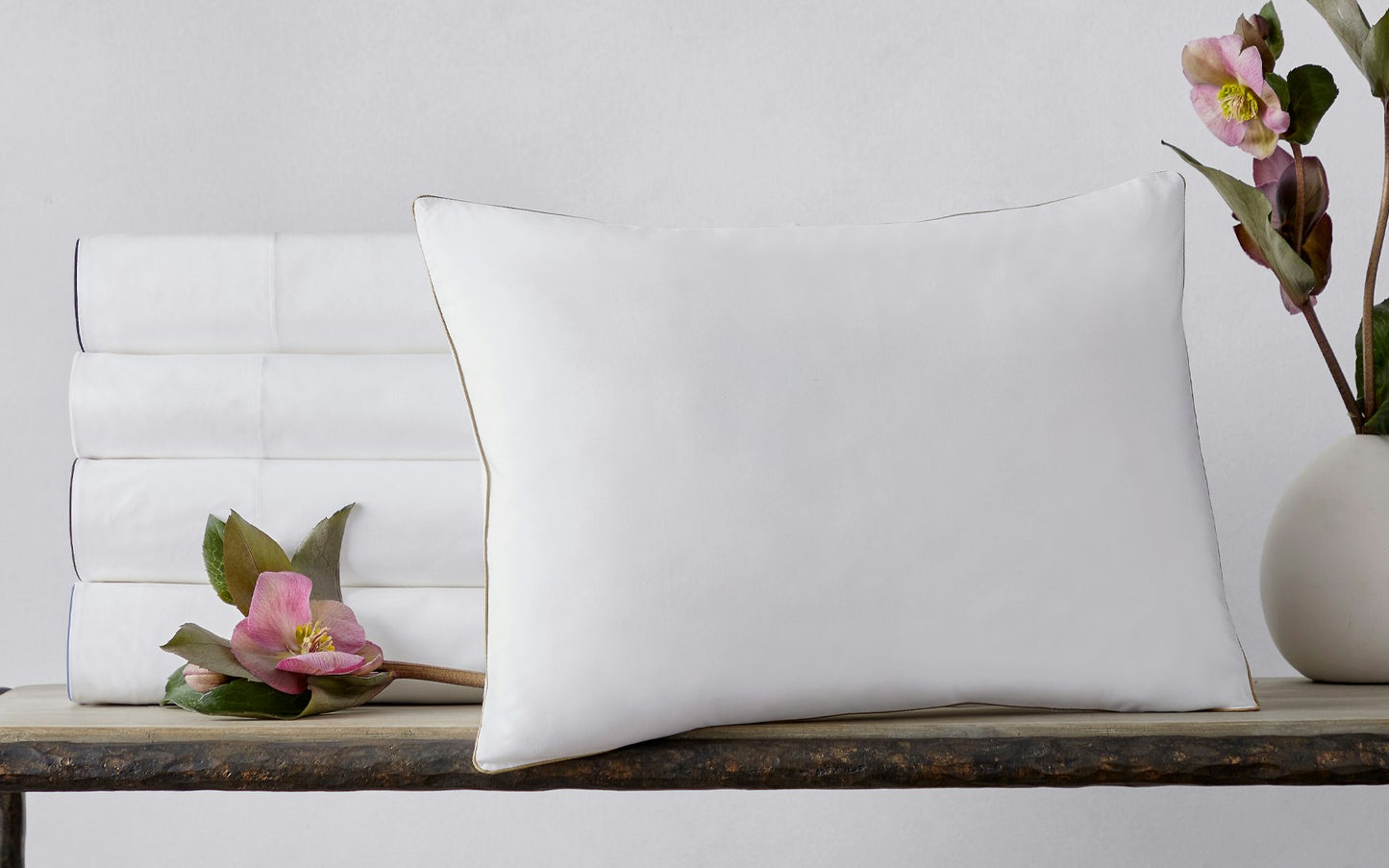 Bryant Pillowcase Pair