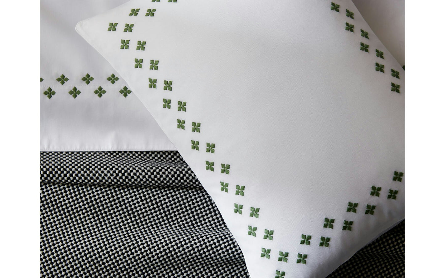 Casablanca Pillowcase - Pair