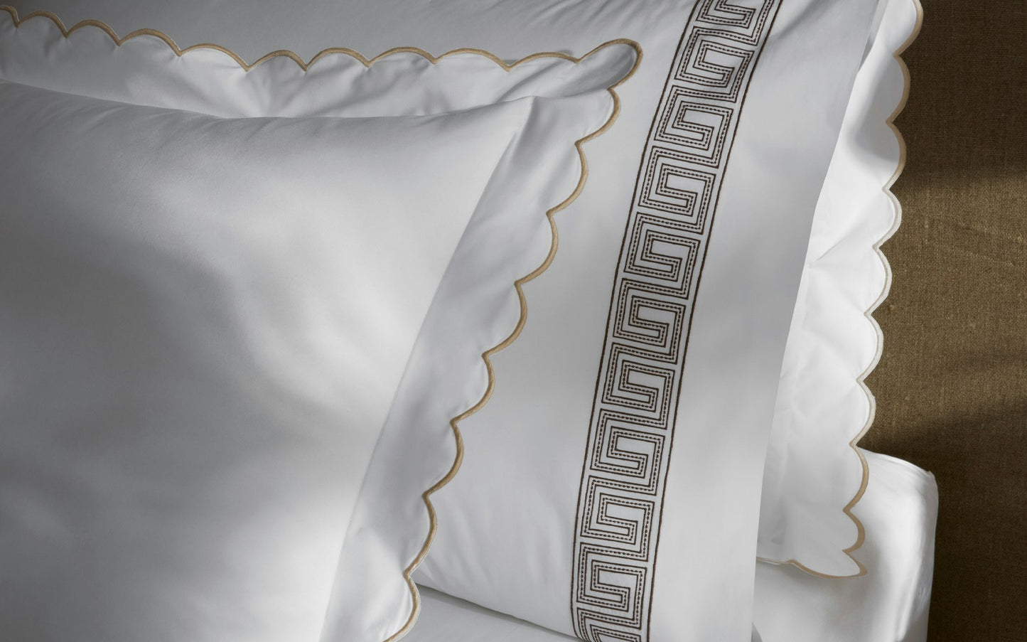 Dakota Duvet Cover