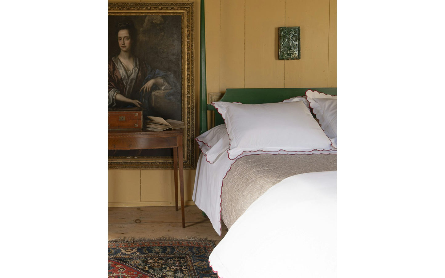 Dakota Duvet Cover