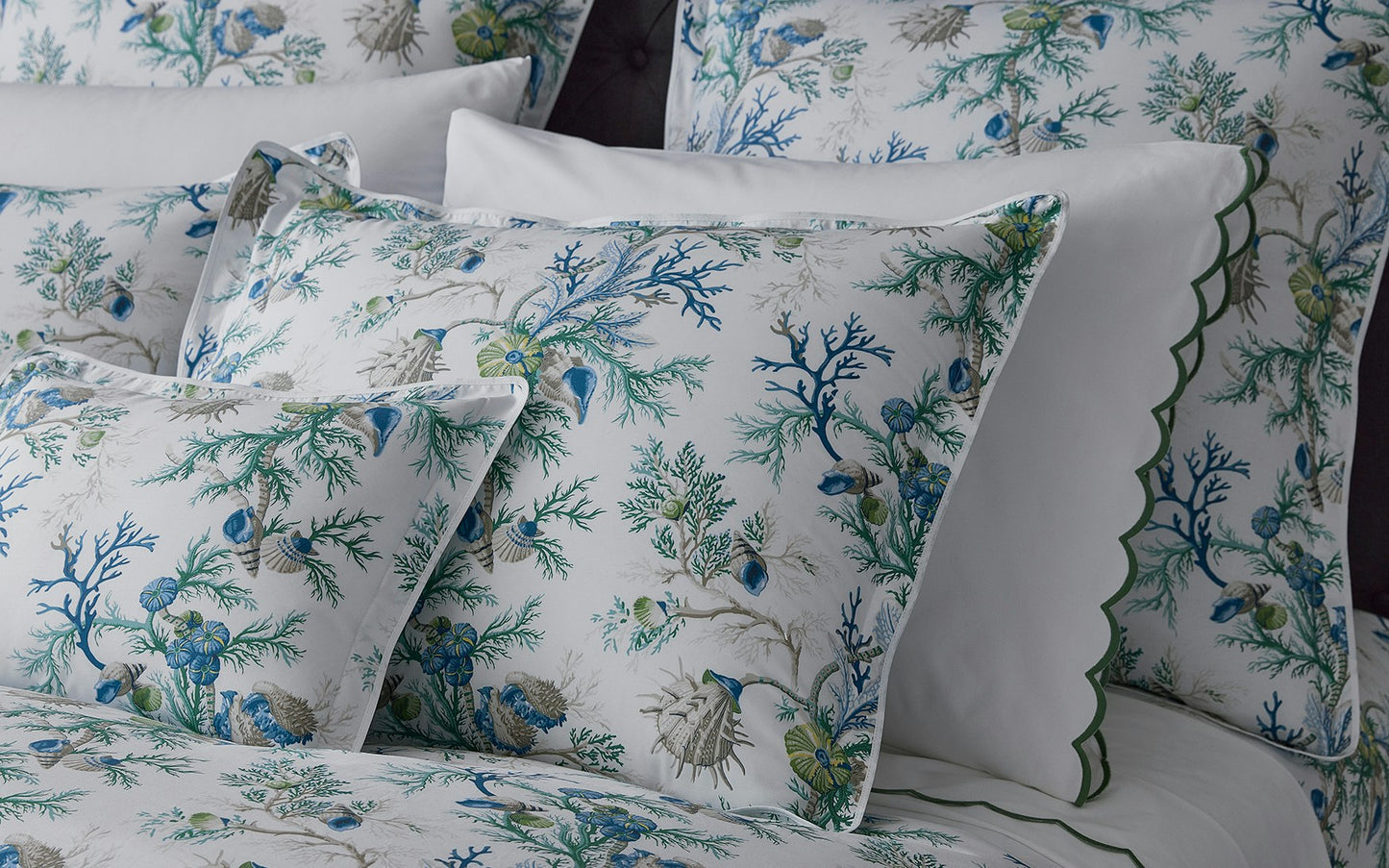 Dakota Duvet Cover