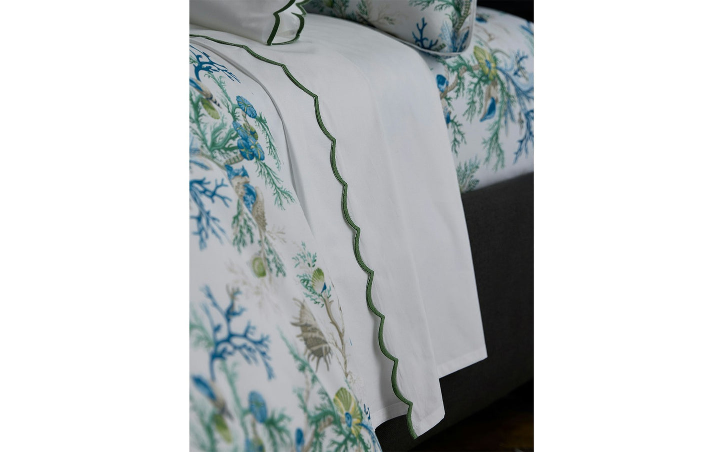 Dakota Duvet Cover