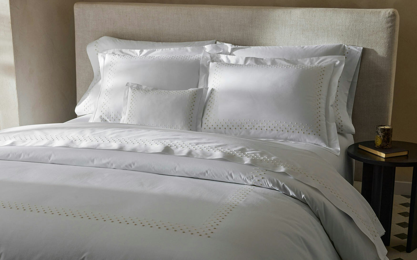 Dorothy Pillowcase - Pair