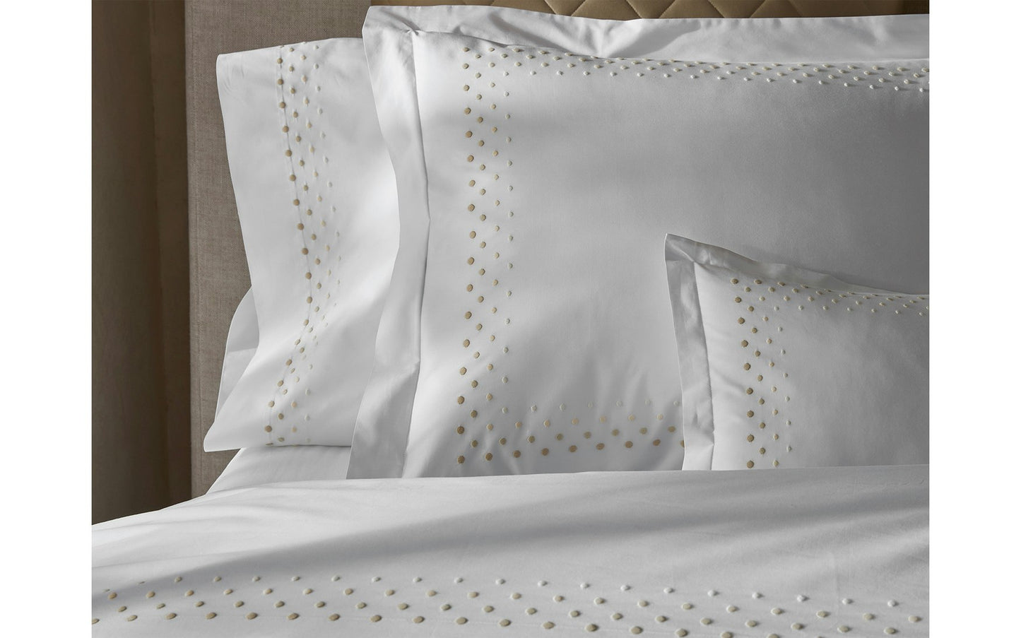 Dorothy Pillowcase - Pair