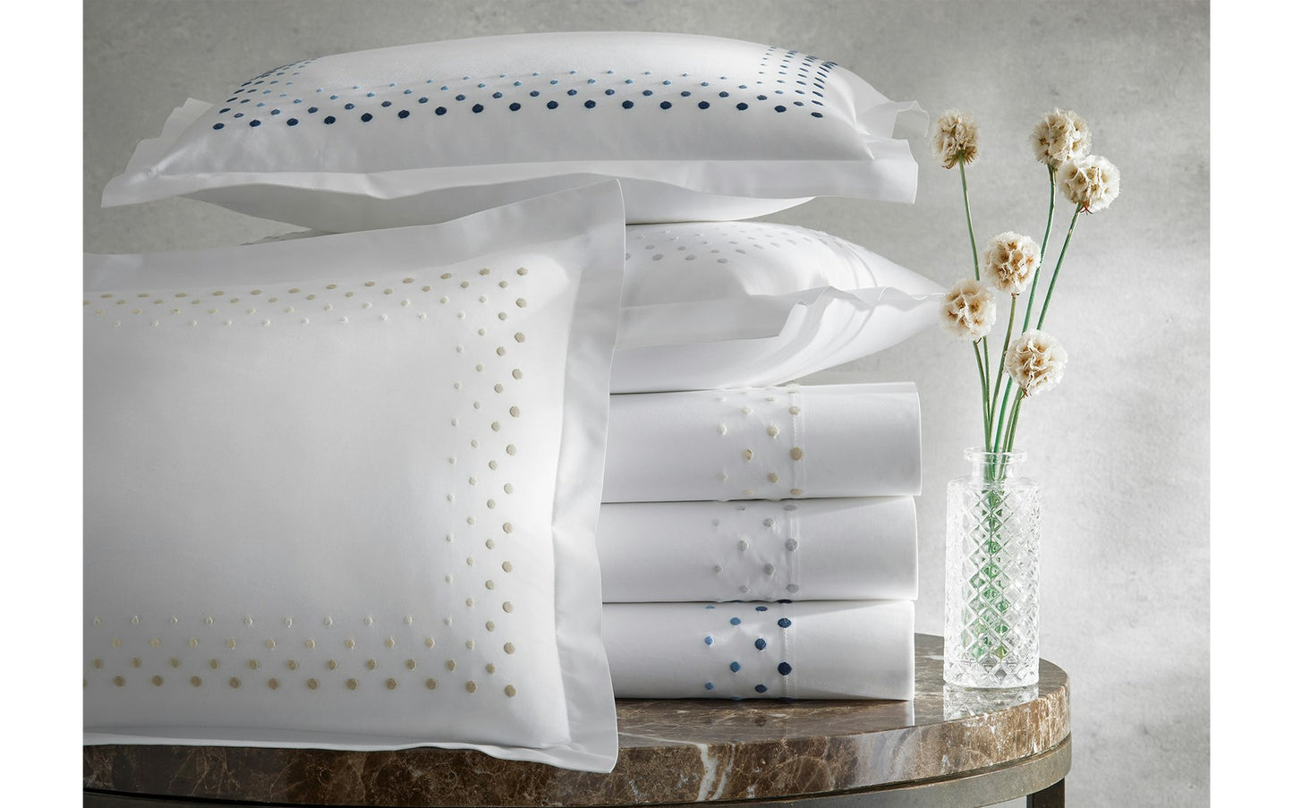 Dorothy Pillowcase - Pair