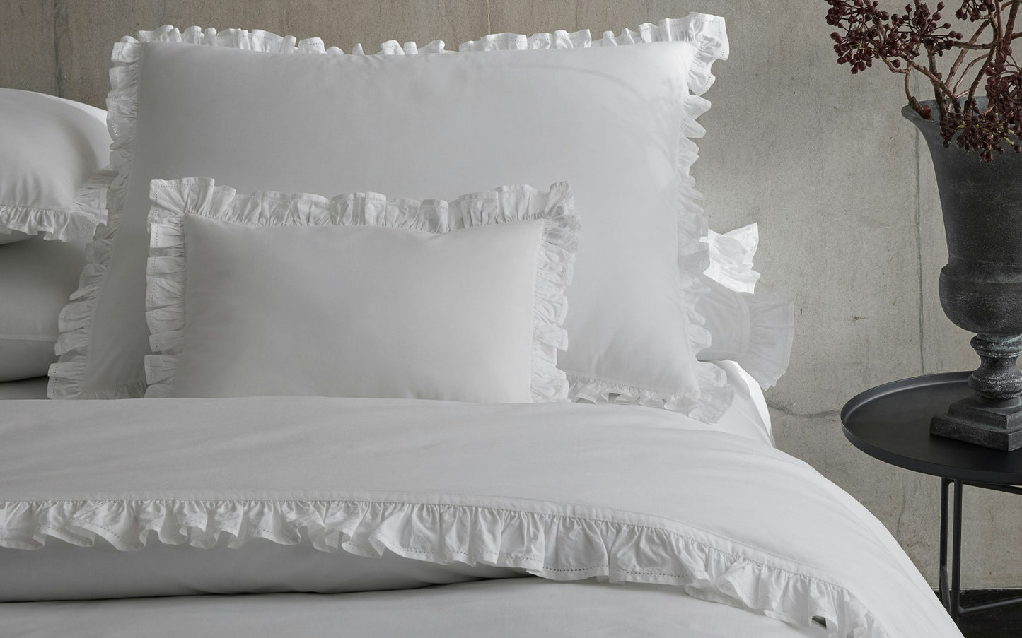 Georgia Duvet Cover