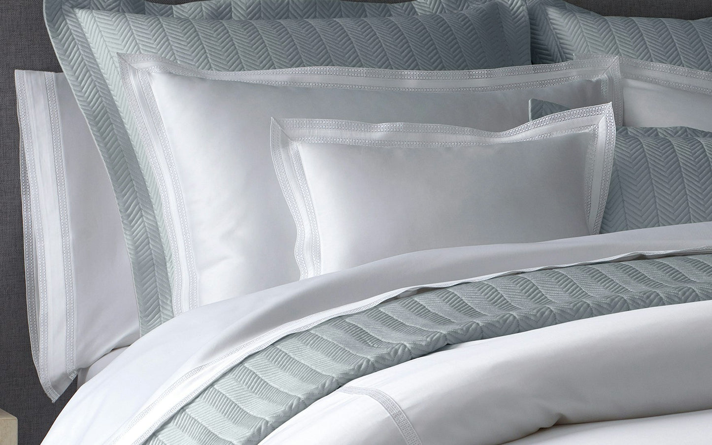 Grace Duvet Cover