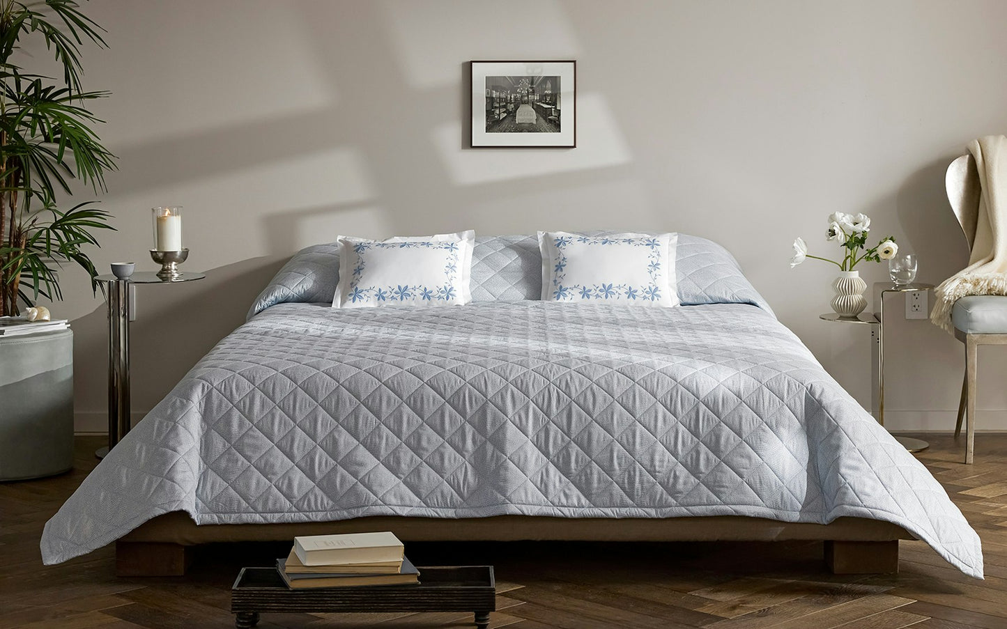 Jasper Quilt