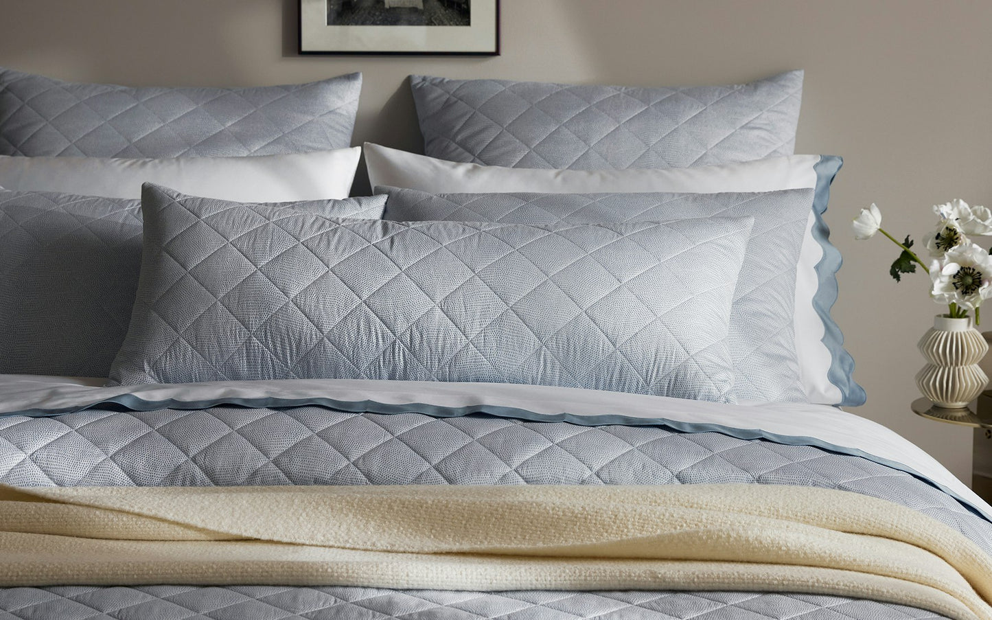 Jasper Quilt