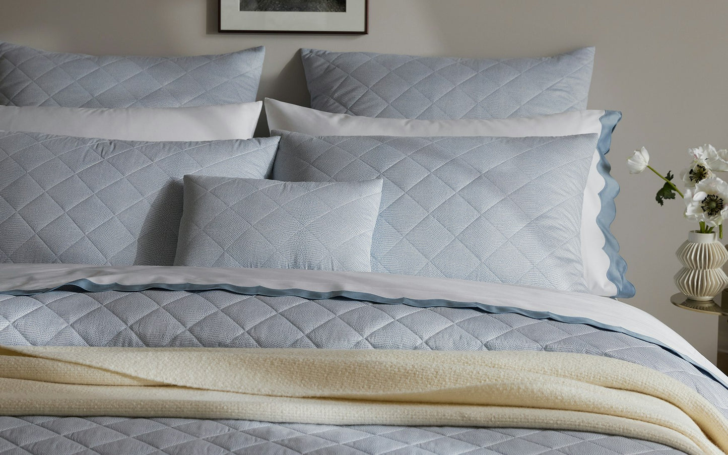 Jasper Quilt