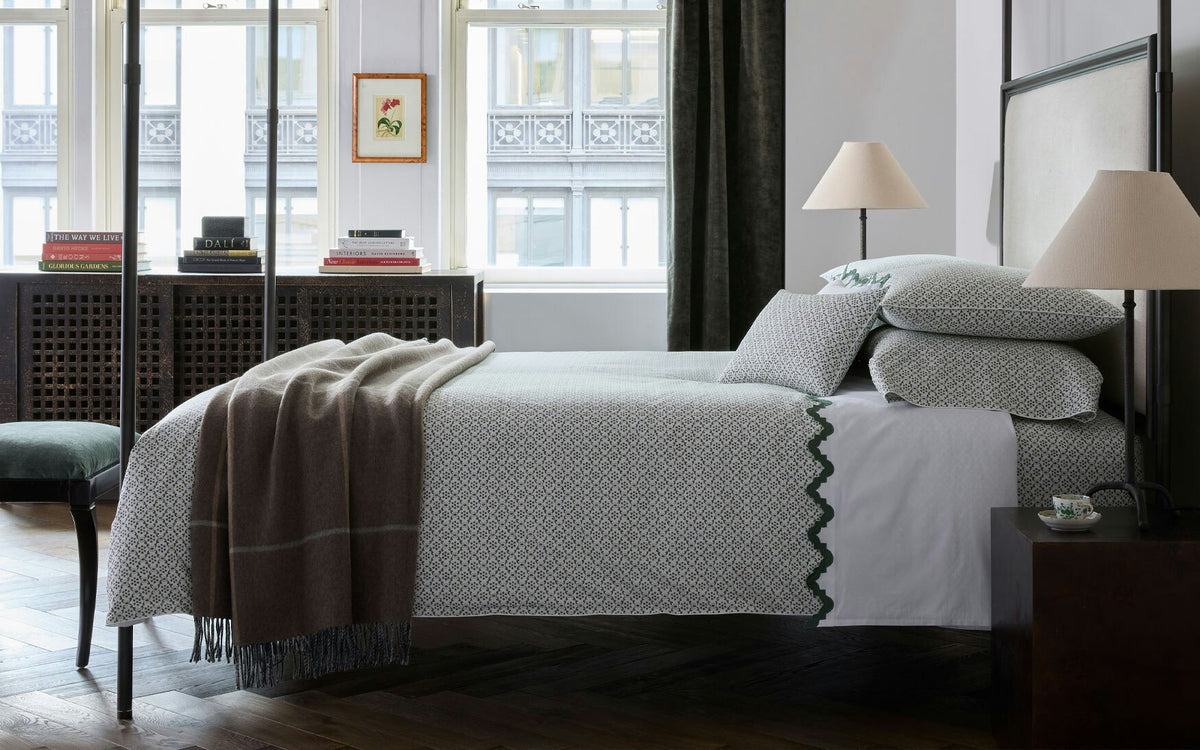 Laksha Quilt