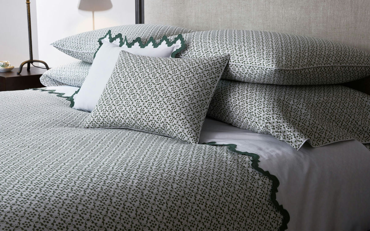 Laksha Quilt