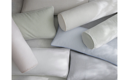 Matteo Bolster Pillow Cover