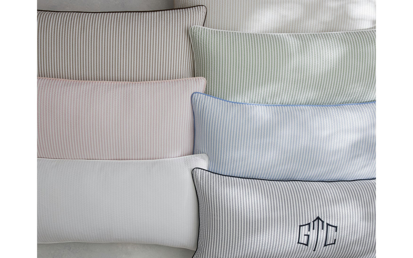 Matteo Lumbar Pillow Cover