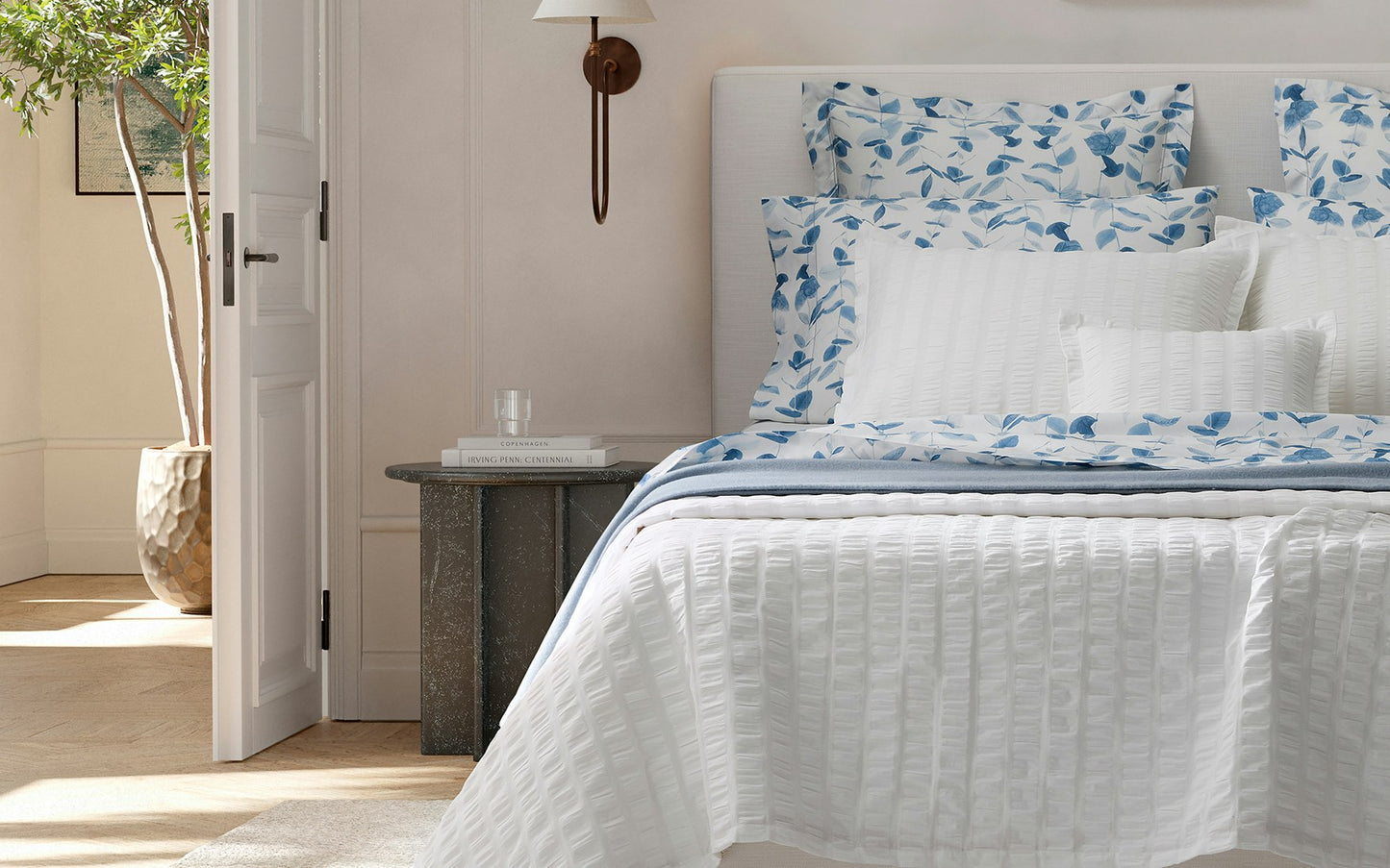 Panama Duvet Cover