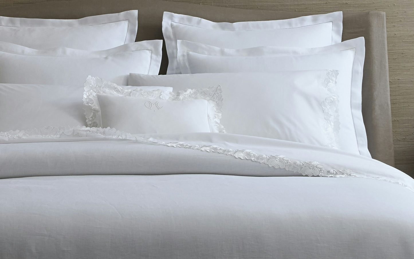 Virginia Pillowcase Pair