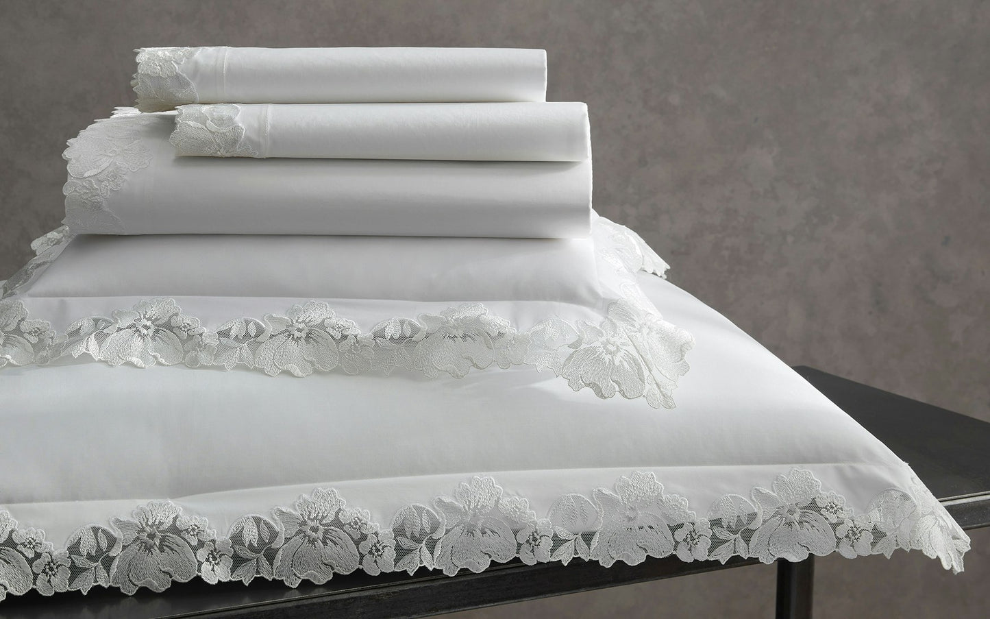 Virginia Pillowcase Pair