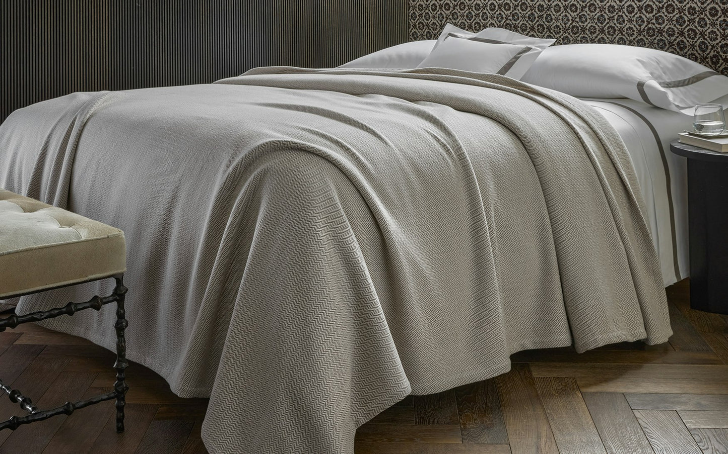 Avalon Blanket