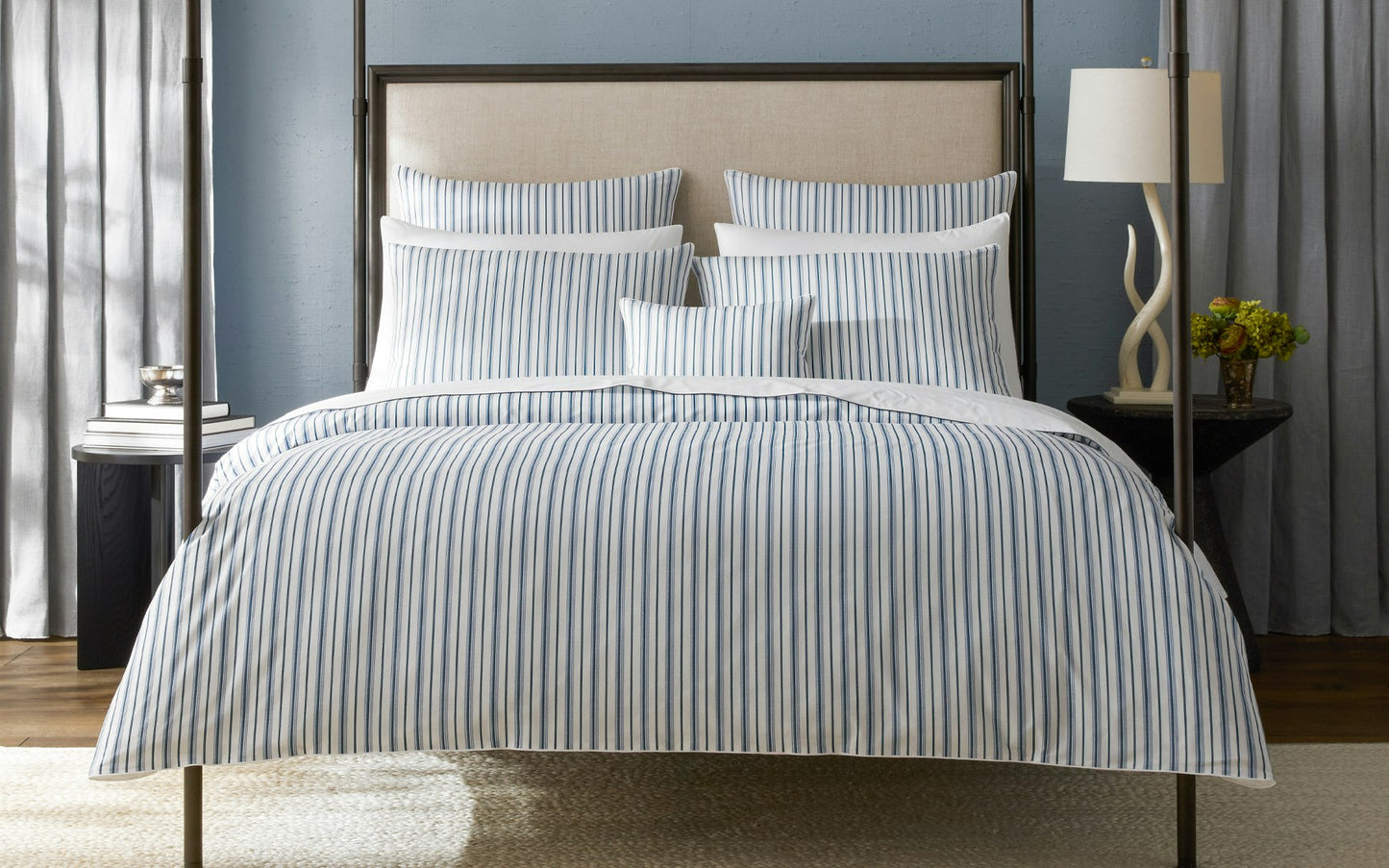 Calypso Duvet Cover
