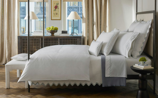 Casablanca Duvet Cover