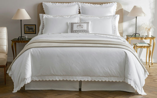 Dakota Duvet Cover
