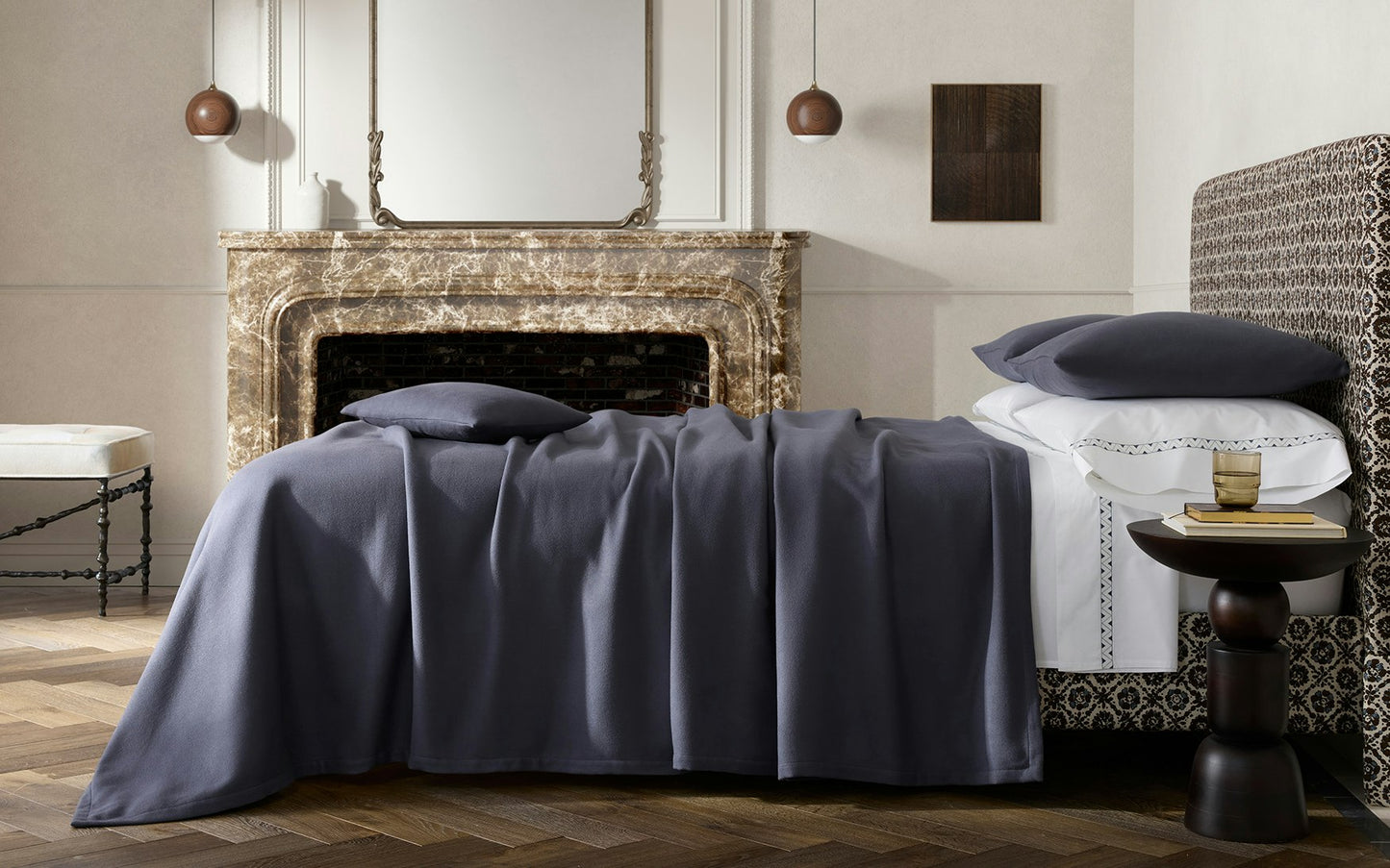 Dream Modal Blanket