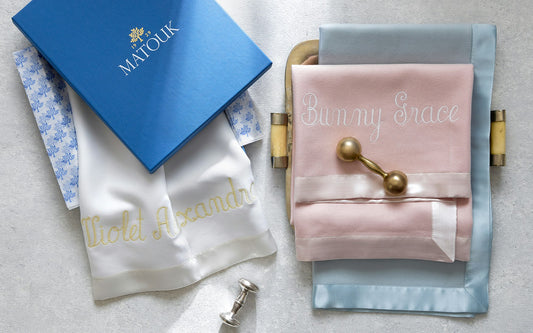 Dream Modal Little Blanket