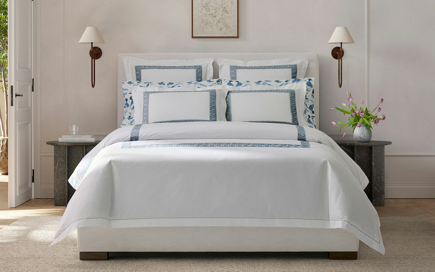 Ophelia Duvet Cover
