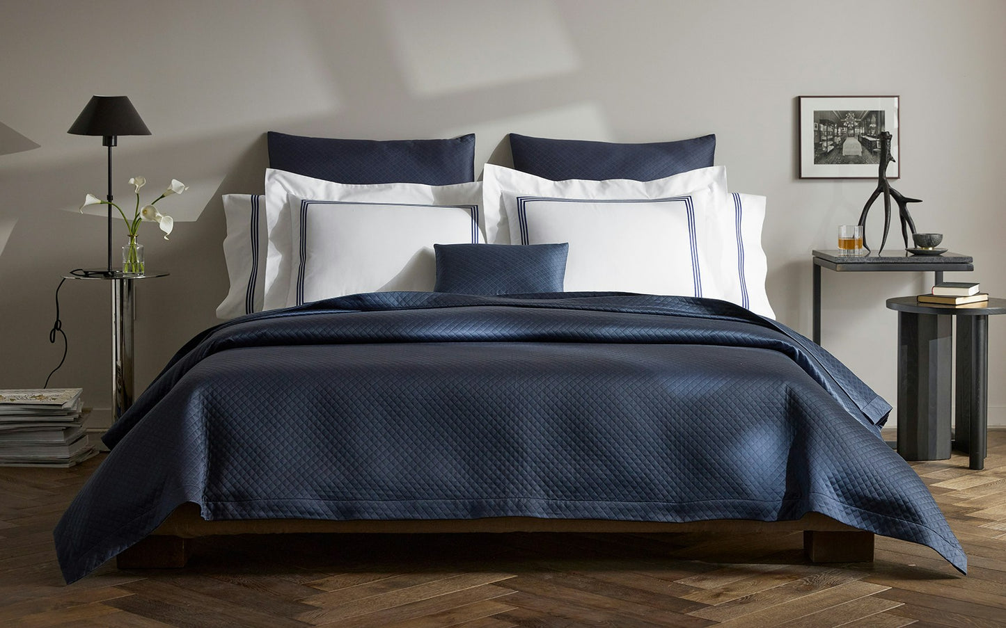 Petra Coverlet