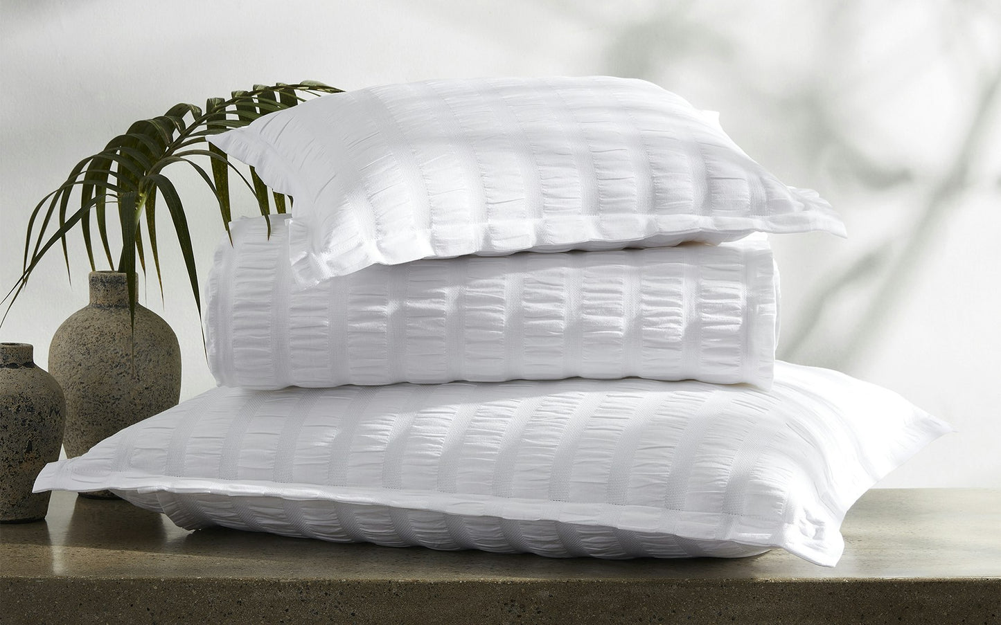 Panama Duvet Cover