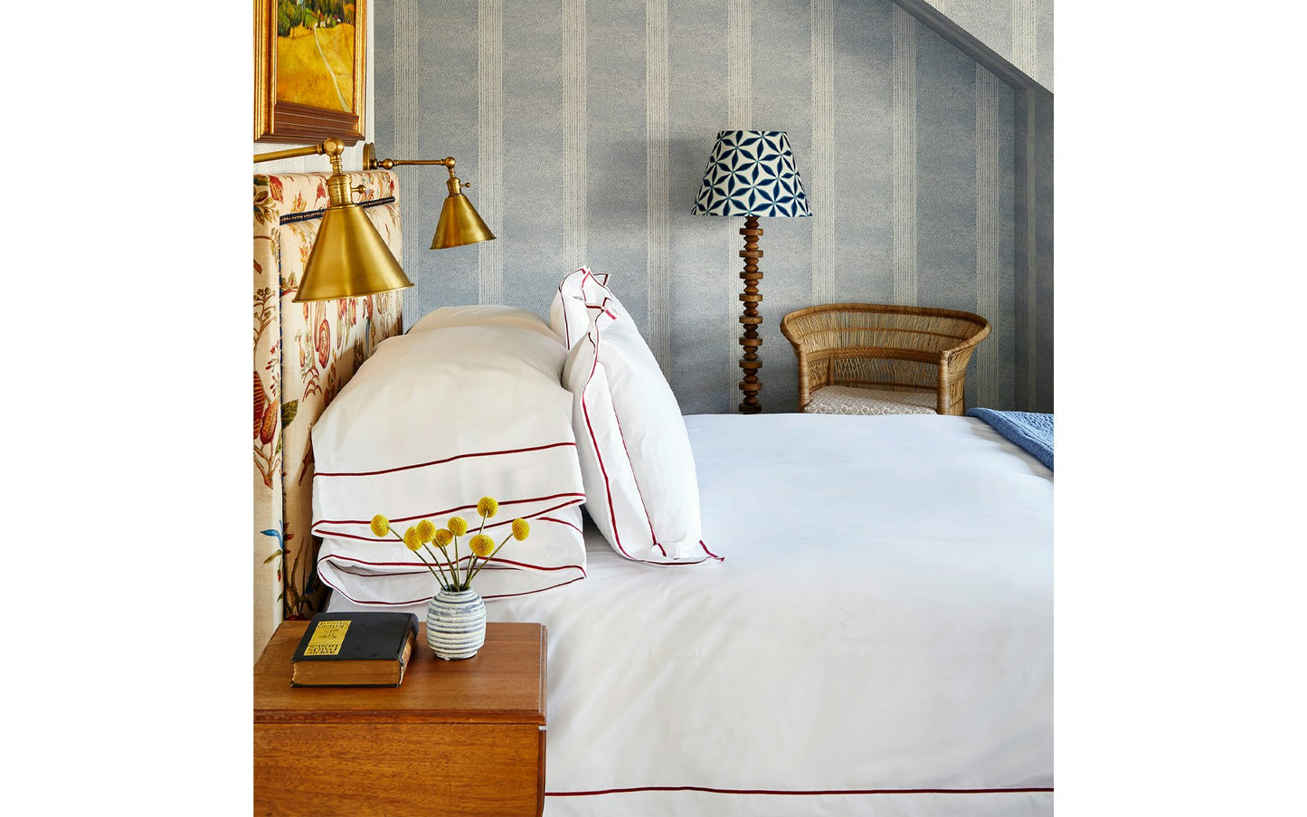 Ansonia Duvet Cover