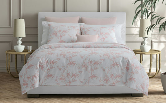 Dominique Duvet Cover