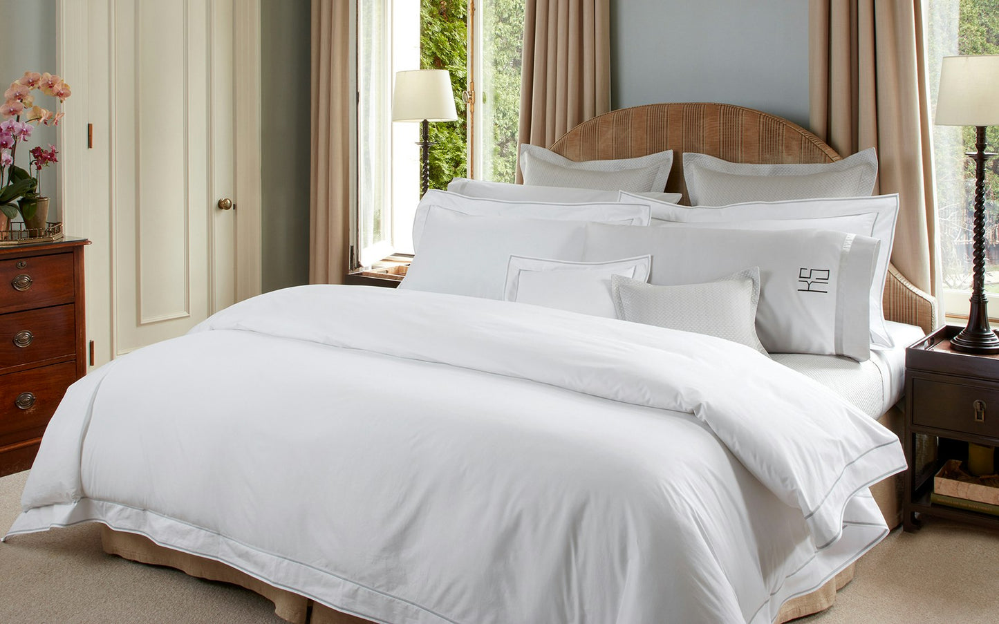 Ansonia Duvet Cover