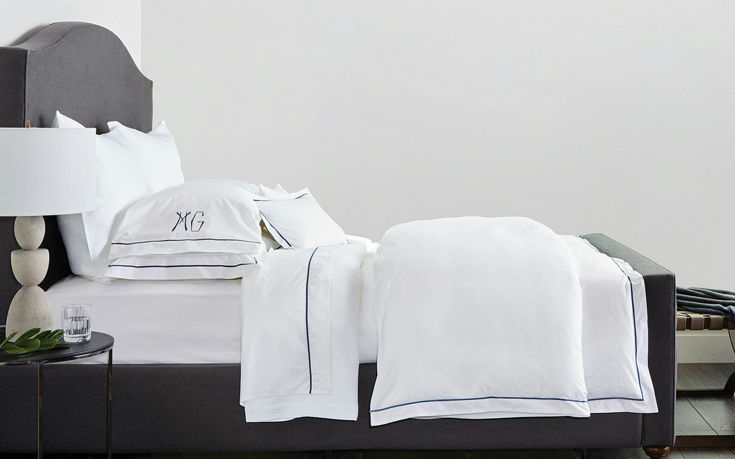 Bergamo Duvet Cover