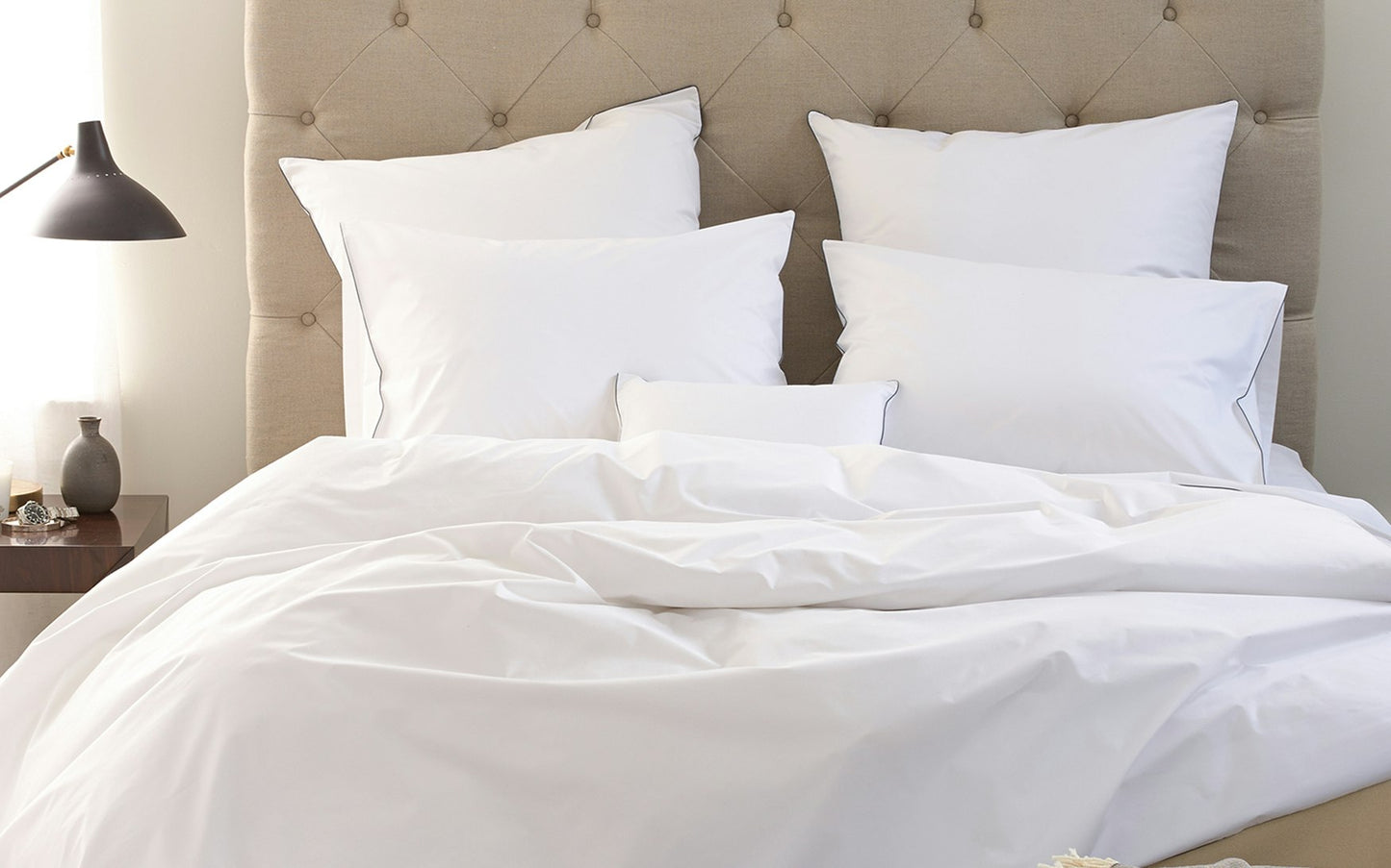 Bryant Pillowcase Pair