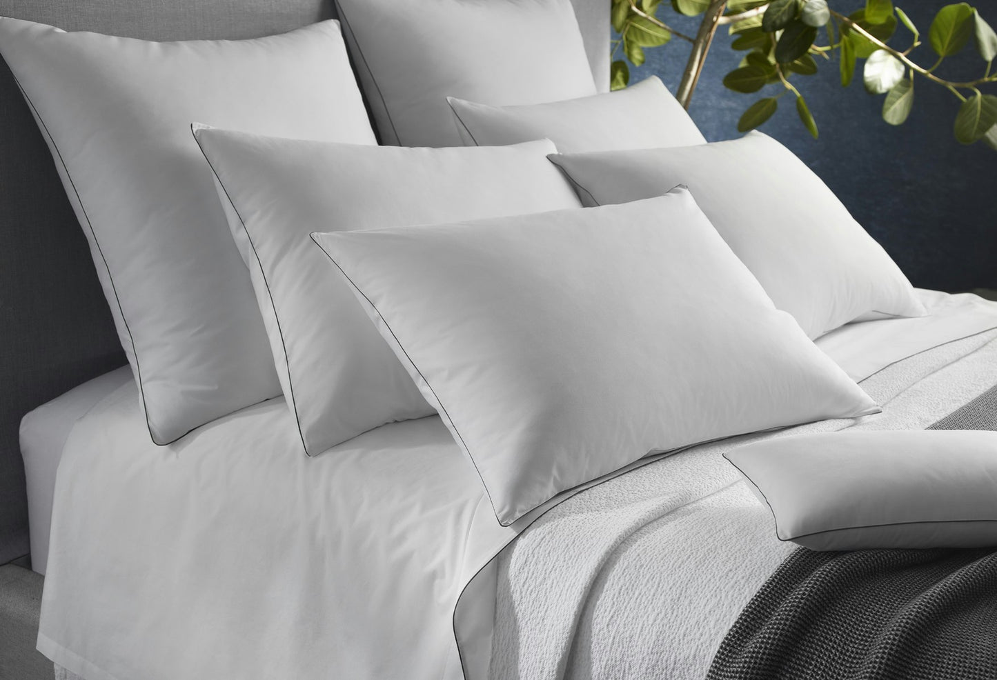 Bryant Pillowcase Pair