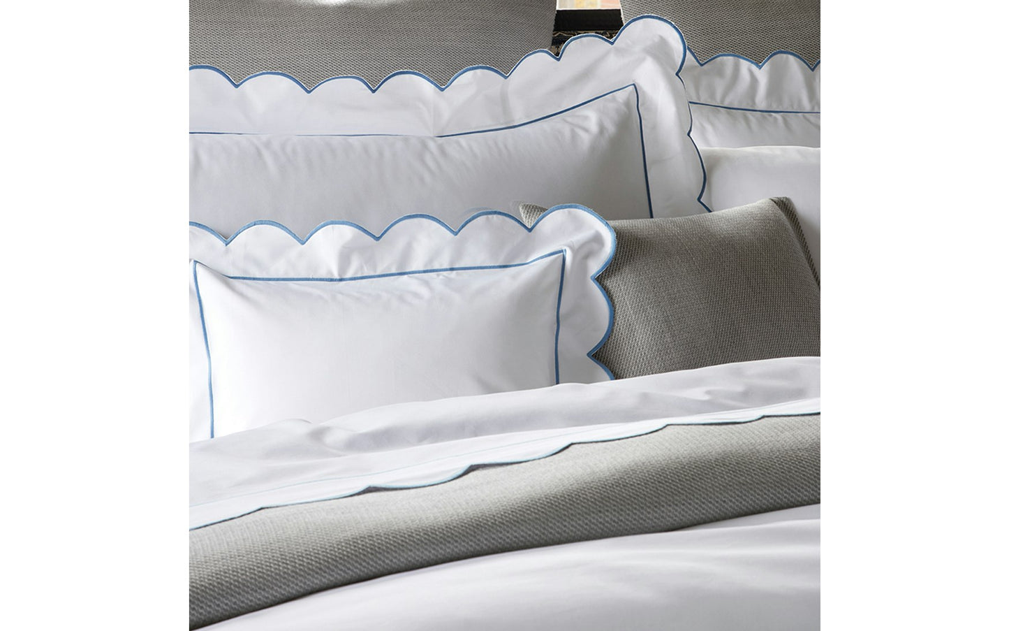 Butterfield Sham