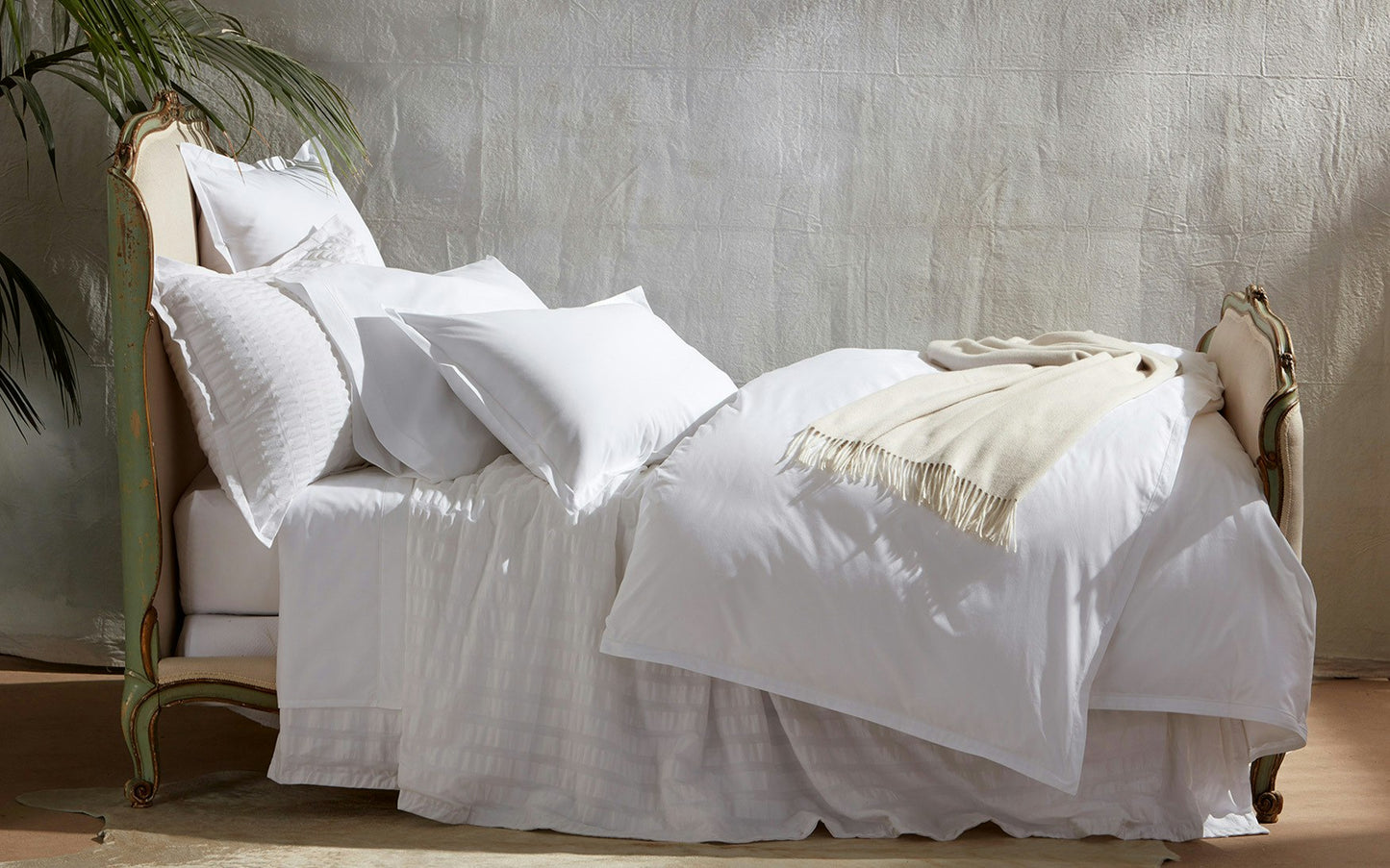 Panama Duvet Cover