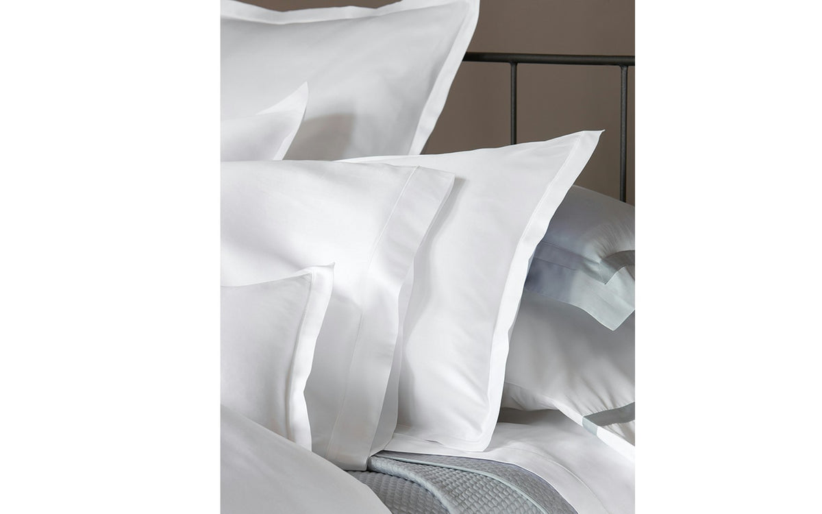 Talita Satin Stitch Duvet