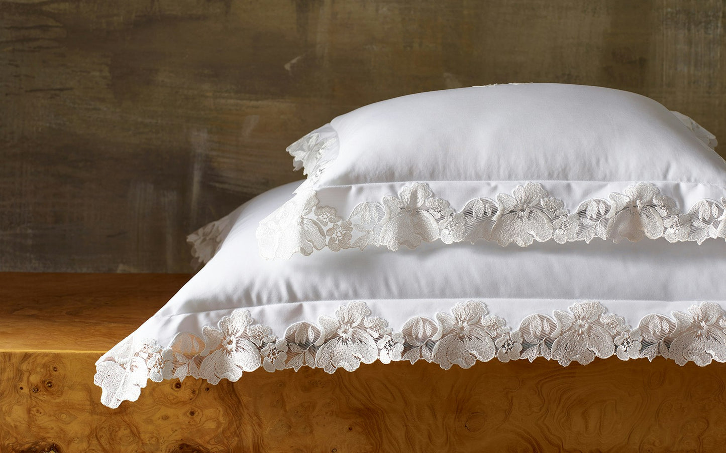 Virginia Pillowcase Pair